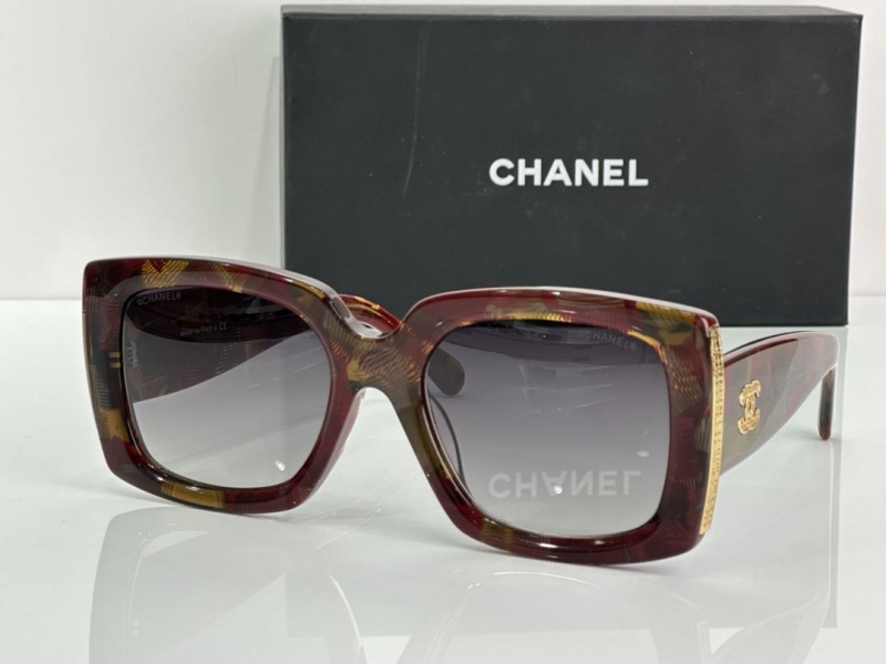 Chanel Sunglasses